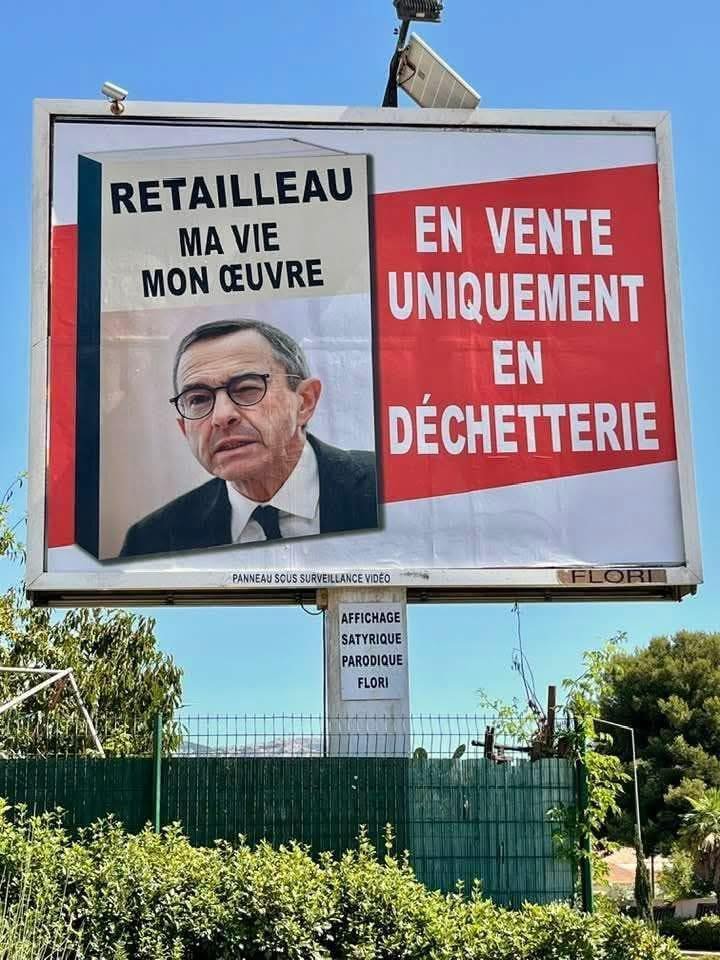 Raslebo75750522's tweet photo. Notre afficheur du var 😂 https://t.co/0nJE0L1dMV