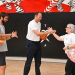 Photo by The Ricky Rubio Foundation (@TRRFoundation)