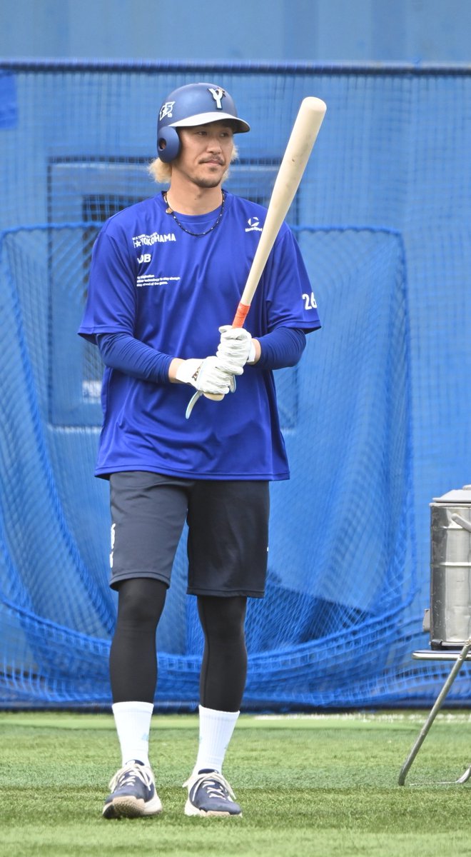 WellerGallagher's tweet photo. 7/30 DOCK #三森大貴 選手 https://t.co/DaAleJLvUs