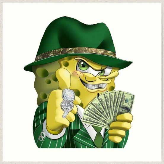 coochbam's tweet photo. @pinkieneii gangsta bob https://t.co/5WmnOOtCA7