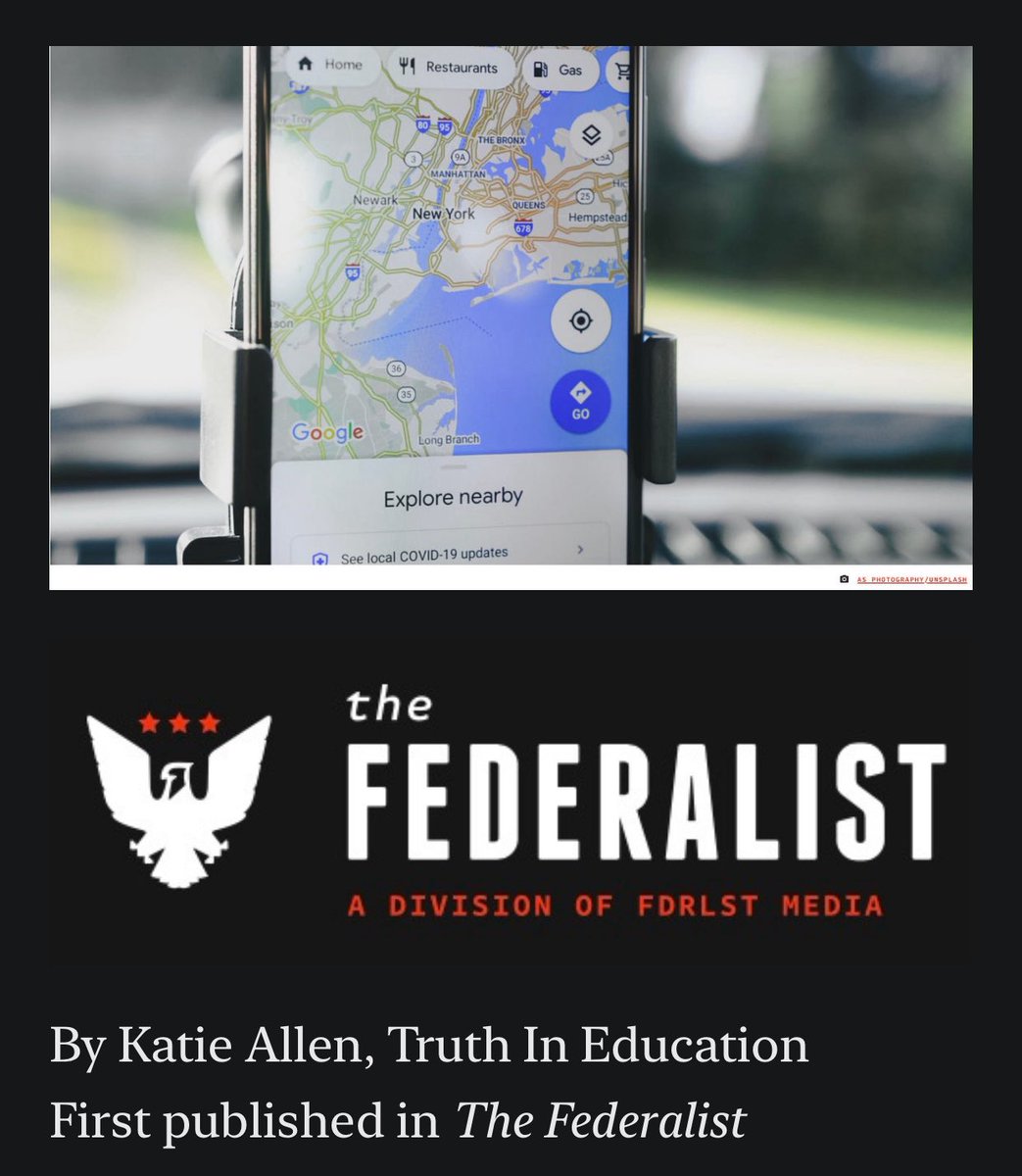 justsusy's tweet photo. Supreme Court Data
Privacy Ruling Threatens EdTech That Tracks
Students' Parents 24/7
Do students still have Fourth Amendment rights?
By: Rhonda Thomas 
https://t.co/lFYMDQiWC3 https://t.co/5FQIu7zwwc