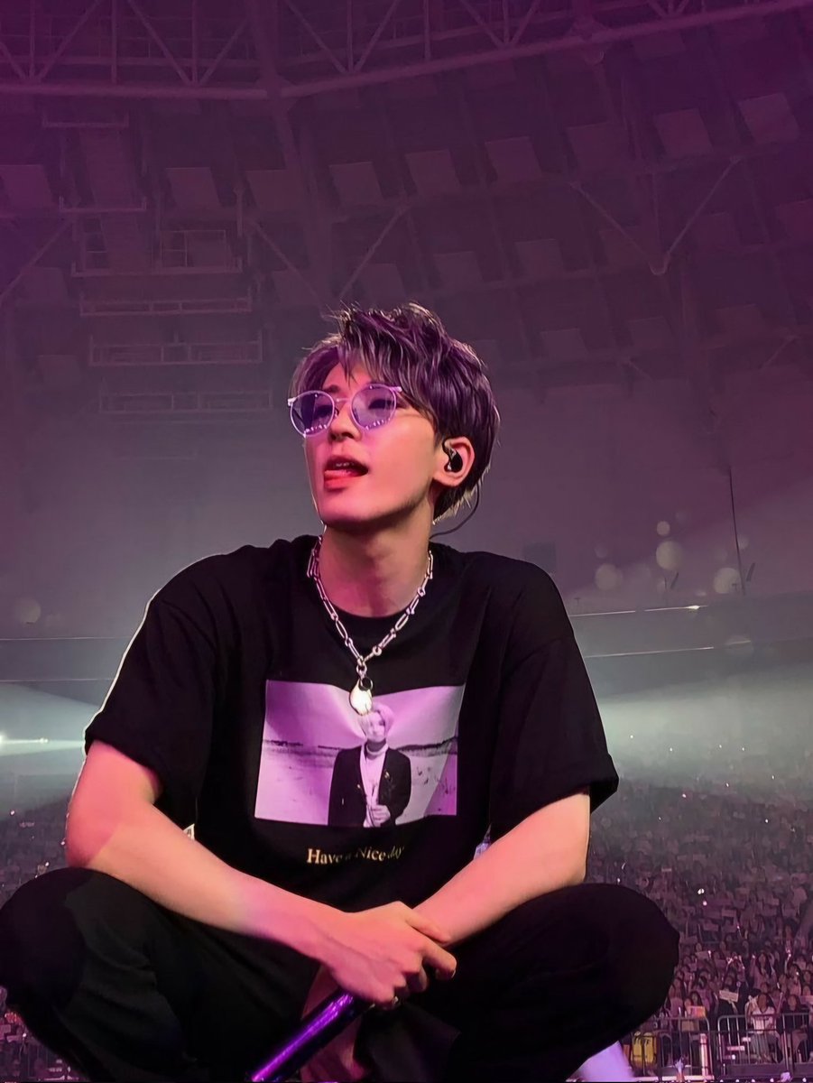svtnserenade's tweet photo. letting you all remember that this jeon wonwoo in purple hair exists https://t.co/3mUnQYZEor