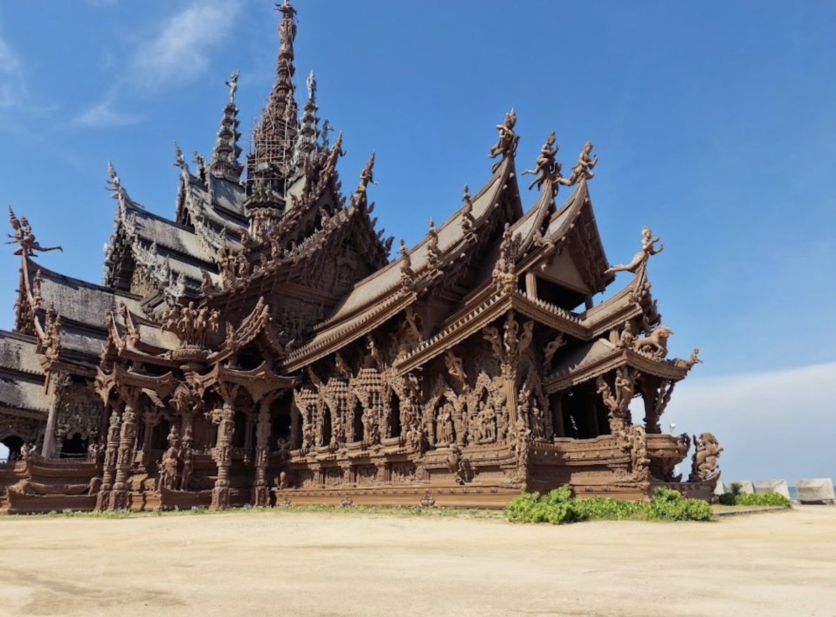 🇹🇭PATTAYA GOLD SUPPORT【公式】 tweet media