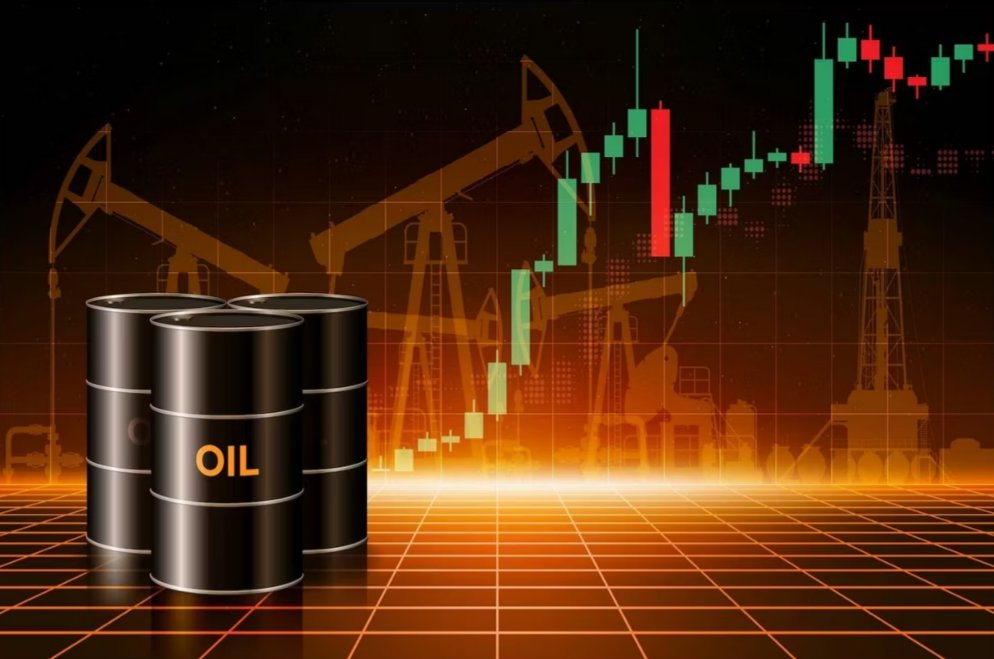 AdamWilsonFI's tweet photo. Middle East Tensions Escalate, Oil Prices Rise and Fuel Inflation WorriesThe U.S. carried out retaliatory strikes on Iran, heightening geopolitical risks in the region and driving oil prices higher. Brent crude has risen substantially from pre-conflict levels, while U.S. crude inventories remain at relatively low levels.The combination of rising energy prices and the Fed’s decision to hold rates steady has intensified concerns about sticky inflation, contributing to the sharp move higher in long-term Treasury yields.Impact: Energy prices have become a key short-term driver of inflation expectations and global risk sentiment.These are the three main financial stories dominating markets today. Let me know if you’d like more details on any of them or additional coverage of other markets.

#QQQ #STOCK