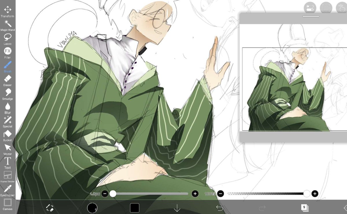 vyansya's tweet photo. Folds
WIP https://t.co/LFelfTGj8H