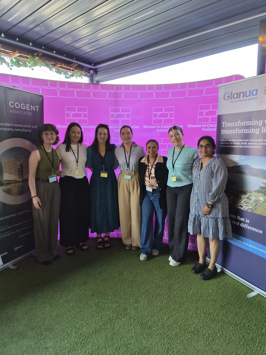 CoffeyGroup's tweet photo. Through Unlimited @ Coffey, we're helping build a more balanced future for engineering by inspiring future talent, supporting industry connections and celebrating achievement. From STEM outreach to networking and award recognition, progress starts with opportunity. #Coffey https://t.co/ZY5Gt44Y2K
