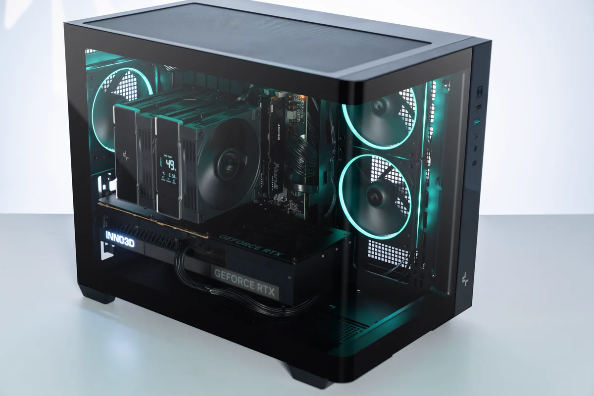 DeepCool Japan (@DeepCool_JAPAN) / X