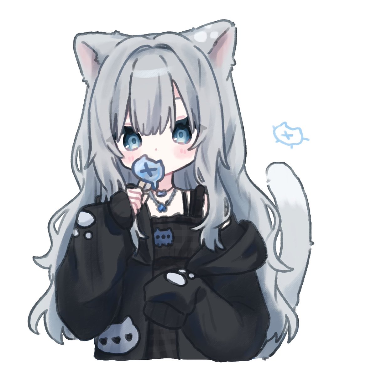 pizaneko0's tweet photo. #Nyaacho https://t.co/ztIKTgECPm