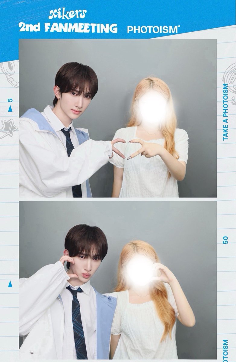 s2andnr's tweet photo. 싸폴 당첨 완존완죤 나겟지 ◠ ◠
포토이즘 ♥ 나 ♥ 센

#xikers #싸이커스 #싸이커스x포토이즘 #road𝓨map #로디맵 #to_univer𝓍ity https://t.co/hhMXqG5DjV