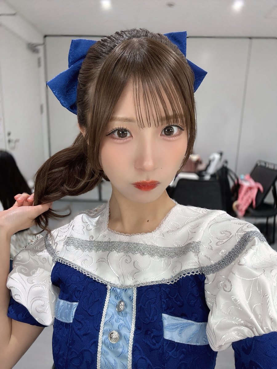 fuune___MMM's tweet photo. ぽにて https://t.co/fqXa7DJfMI