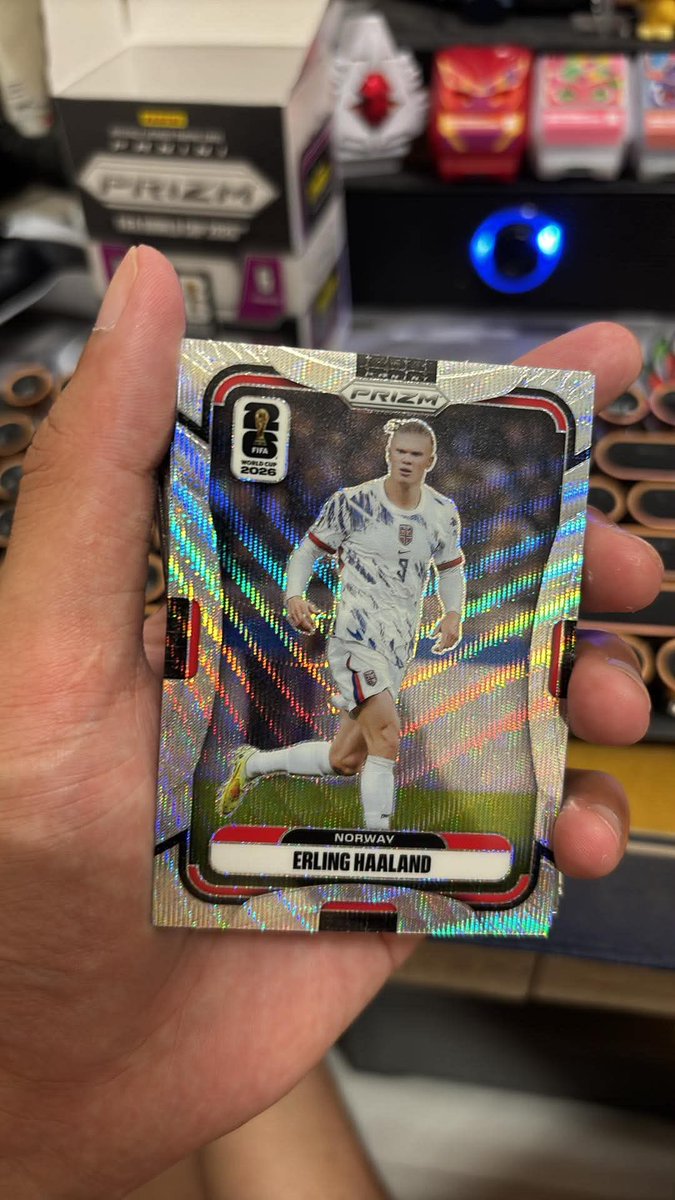 w960187's tweet photo. Nice !
Ering Haaland 💪 https://t.co/NKmxlBCOiN