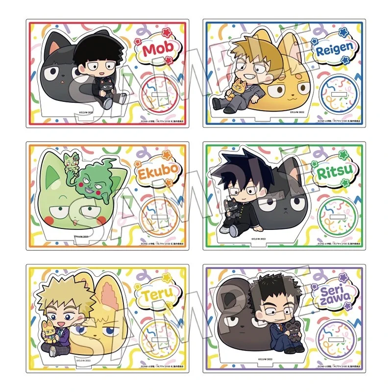 モブサイコ100 グッズ新着 (@mobnogoods) / X