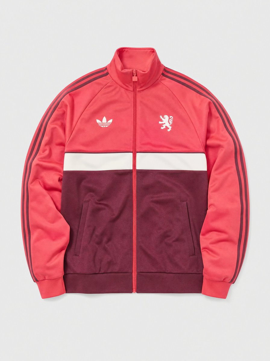 _PointDePenalty's tweet photo. Les vestes club adidas originals 🫶

Lien (100€) https://t.co/Kgo3xjhfXk https://t.co/e96Zsf5RtI