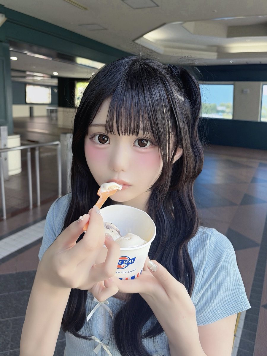 篠原さくら【Pastel Closet】 tweet media