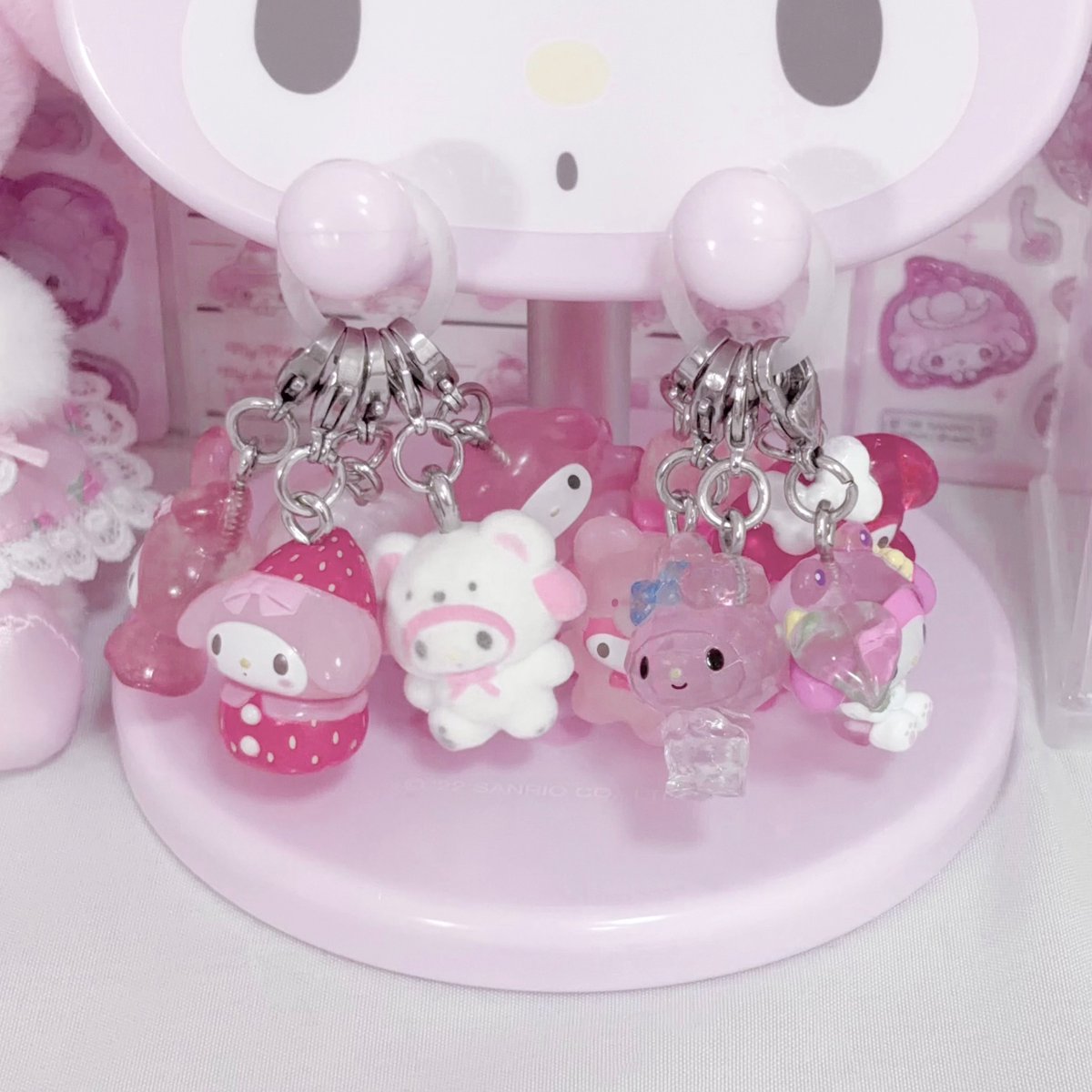 _munyu_nyu's tweet photo. まいめろ🎀₍^ₗ   ̫˳ ₗ^₎♥ https://t.co/0eE7SA8ULr