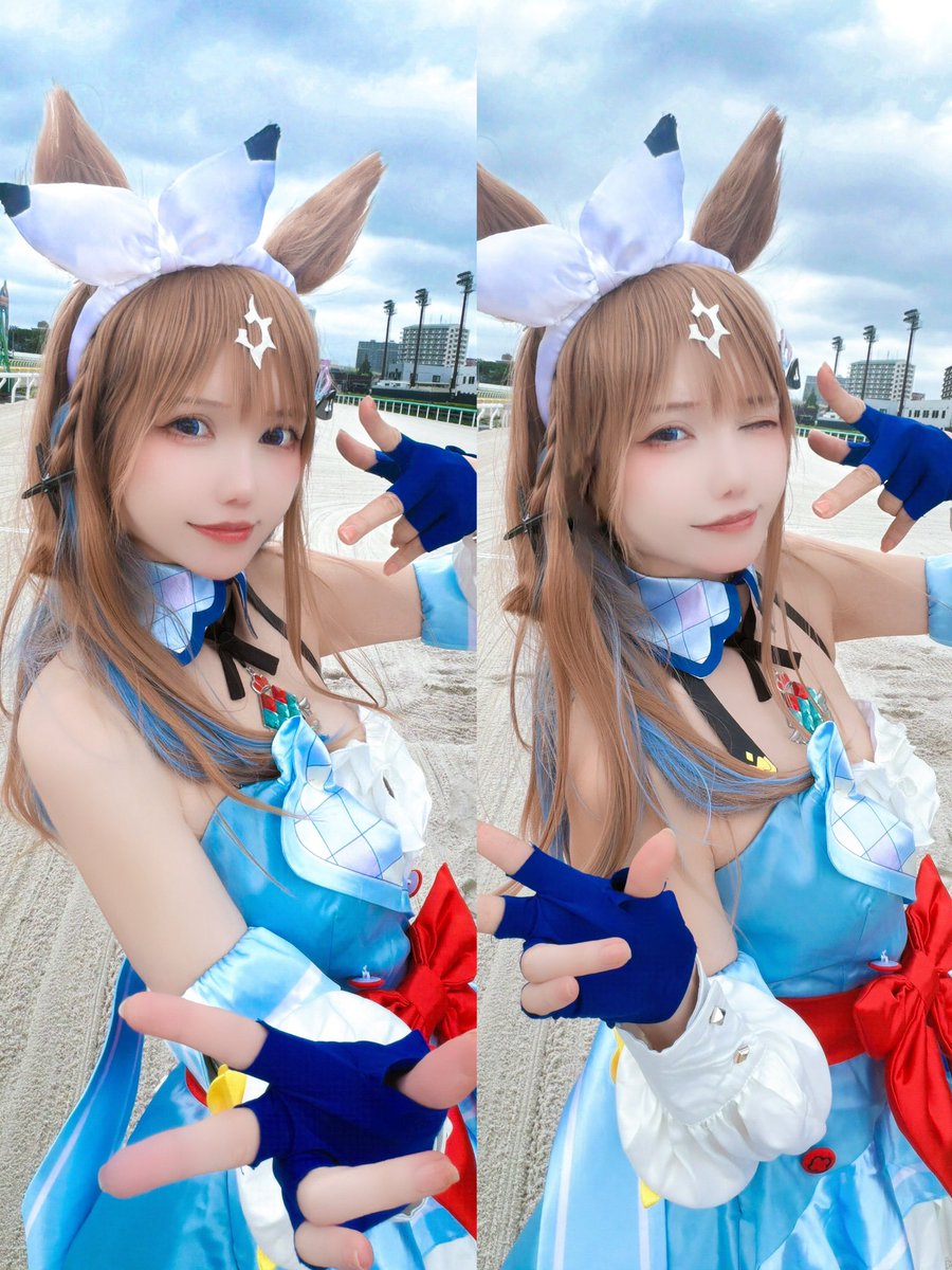 🍑…C108(土)東3-マ 27a 🐰 (@mmmlll00n) / Posts / X