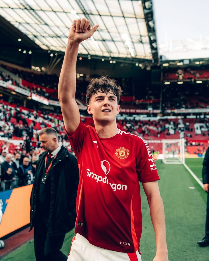 MarvelDoskey's tweet photo. 🚨🔴 Tyler Fredricson leaves Manchester United and joins FC Lausanne Sport on a permanent deal.

Fredricson remains under same ownership ‘control’ with INEOS.

#MUFC https://t.co/X8l2jiEiiq