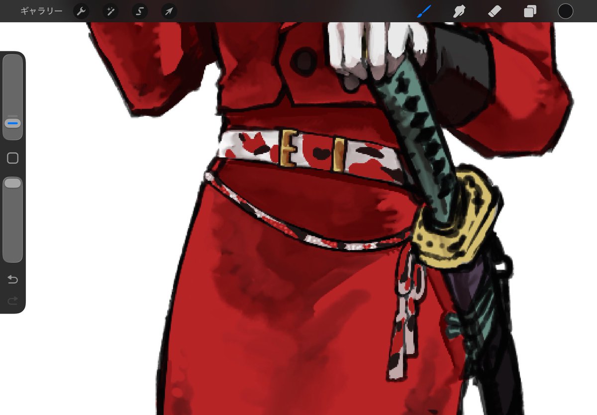 Garakta326o's tweet photo. 🎏wip https://t.co/DBlPAIamJK