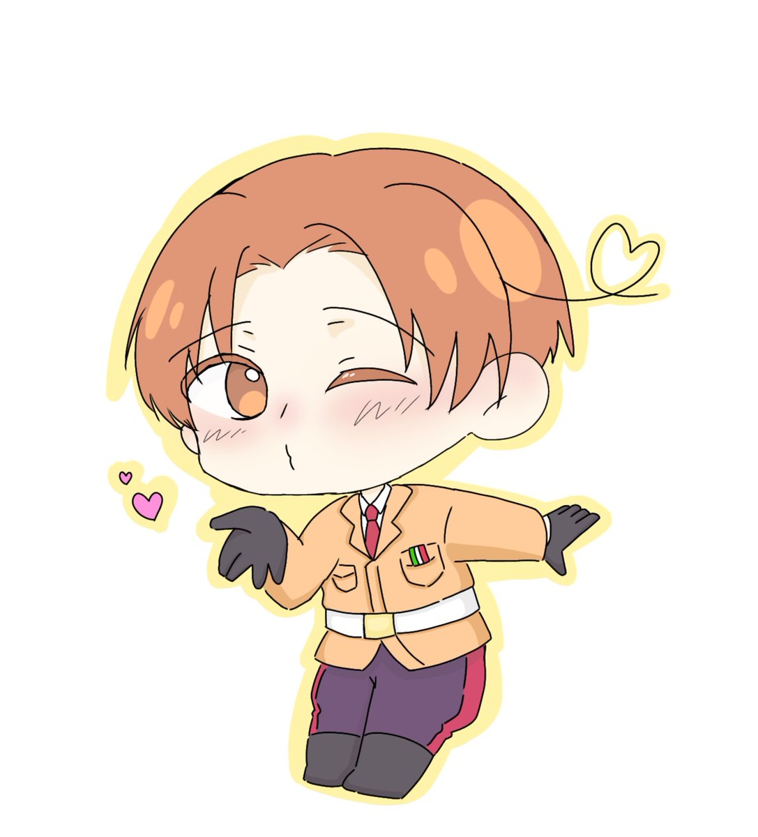 ic2qf's tweet photo. フォロワー10人ありがとうございます‼️
これからもいろいろな絵を描いていきたいので、ぜひ見ていってください(ﾉ^∇^)ﾉ https://t.co/TBRThxpcr5