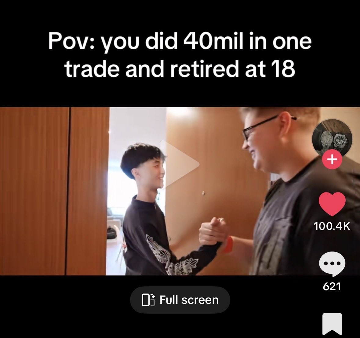 spyzer's tweet photo. I’m seeing such a crazy amount of memecoin vids on my TikTok feed lately

Kimchi basically turned into our main onboarding tool 😭 https://t.co/5r1Zgtt8xz