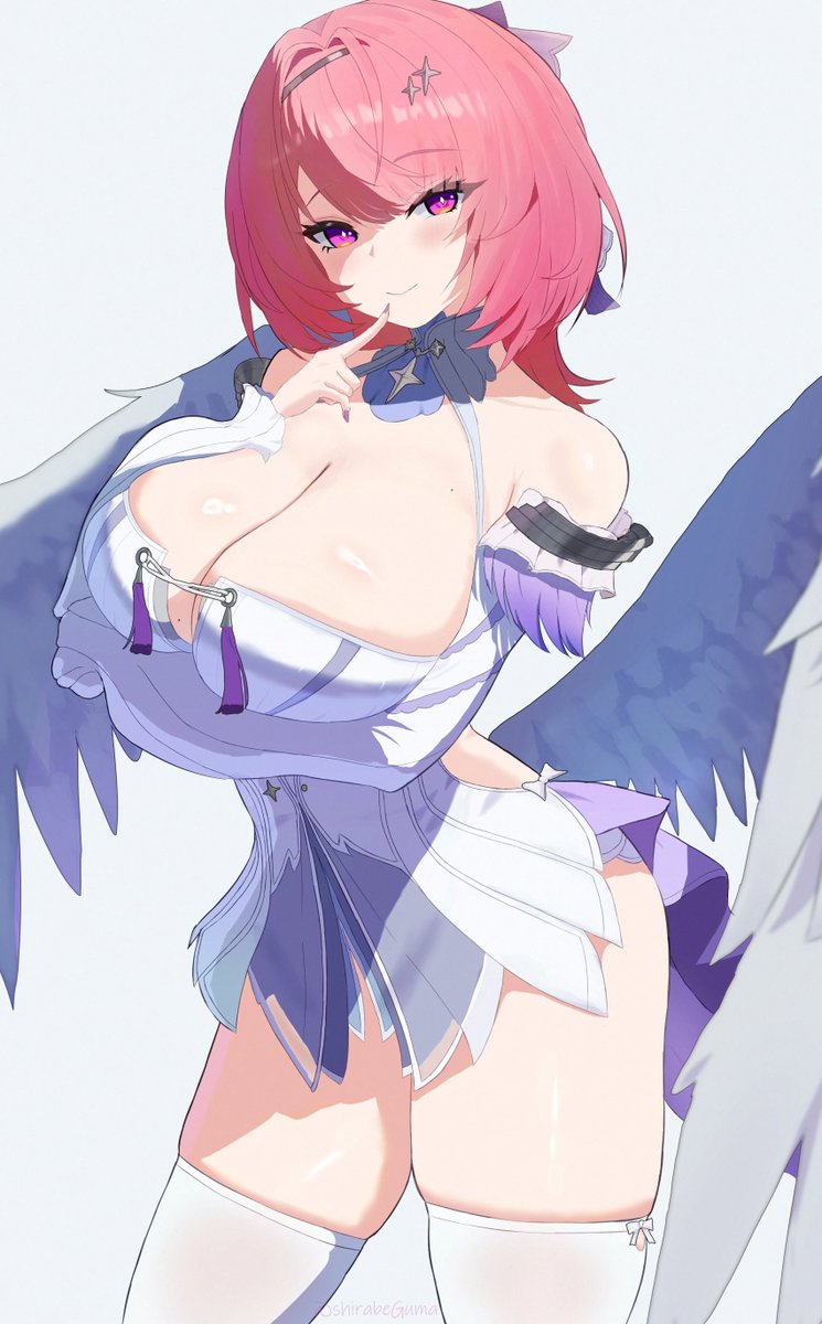 shirabeGuma's tweet photo. ゼンゼロ
再掲レミエールさん(ちょっと加筆) https://t.co/0TOYBi45hy