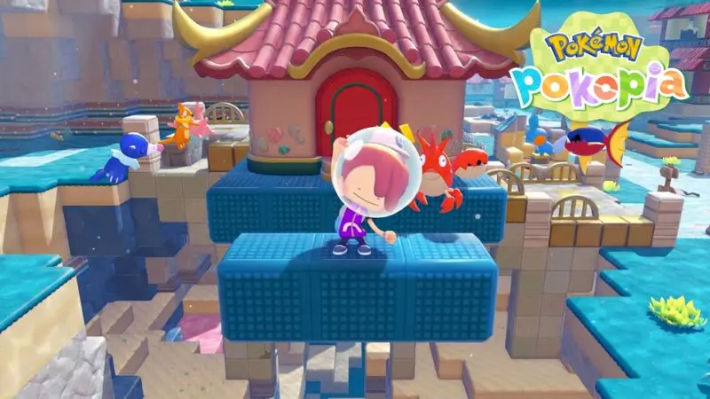 dlcompare_de's tweet photo. Bubbly Basin bringt eine neue Welt nach Pokémon Pokopia 😯

👀➡️ https://t.co/61GELBAP5M https://t.co/CHundFTabJ
