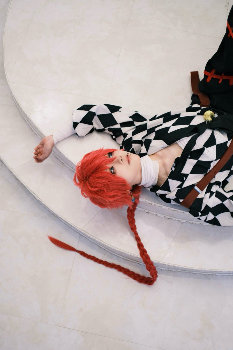 rihitenhshs's tweet photo. aknk❤️‍🩹Cosplay

泣⃟け⃟な⃟い⃟弱⃟い⃟心⃟も⃟
泣⃟か⃟な⃟い⃟強⃟さ⃟も⃟い⃟ら⃟な⃟い⃟

📸(@marus_film )
#aknk_cos
#aknk大型in北の大地0510 https://t.co/Fuk5X4kjEV