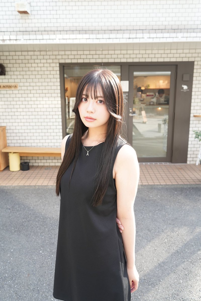 l_ovepear's tweet photo. 美容室に行ってきました！
染めて前髪も💇🏻‍♀️♡

何枚目がいいでしょうか𓂃 💐𓈒𓏲 https://t.co/AVz9Iou7d1