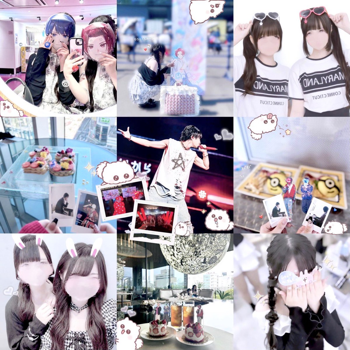 irerisu__13's tweet photo. たっくさんお話できるお友達ください＞ω＜🍒✩
#いれりすさんと繋がりたい #FFのFFさんと繋がりたい #歌い手好きと繋がりたい #VOISINGリスナーさんと繋がりたい https://t.co/WaQK1kpTaG