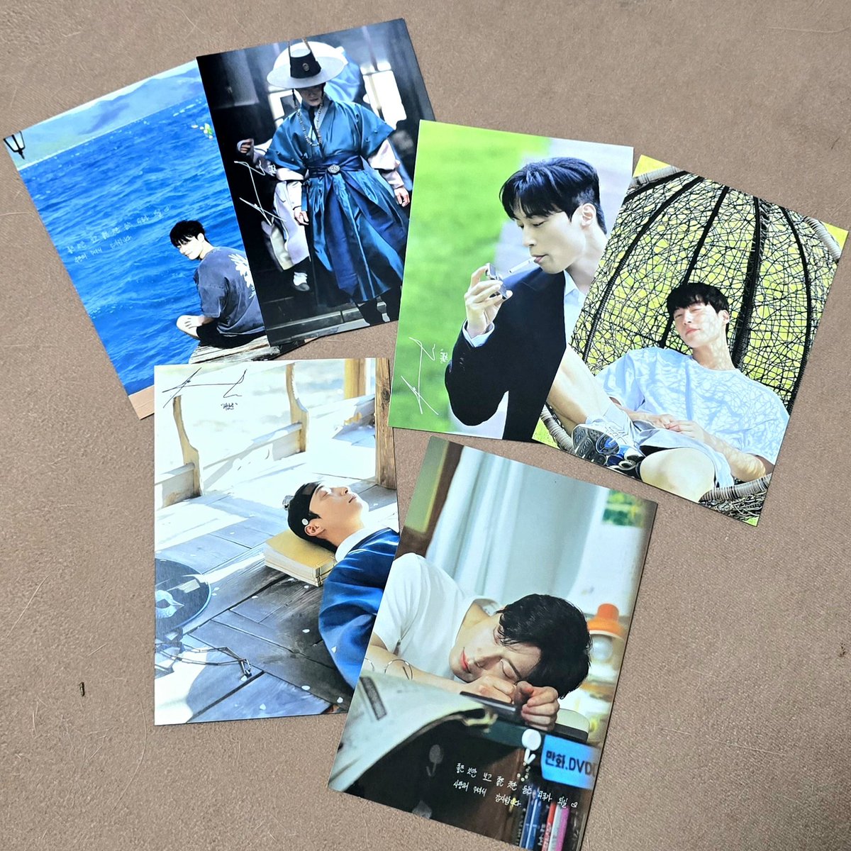 이진 tweet media