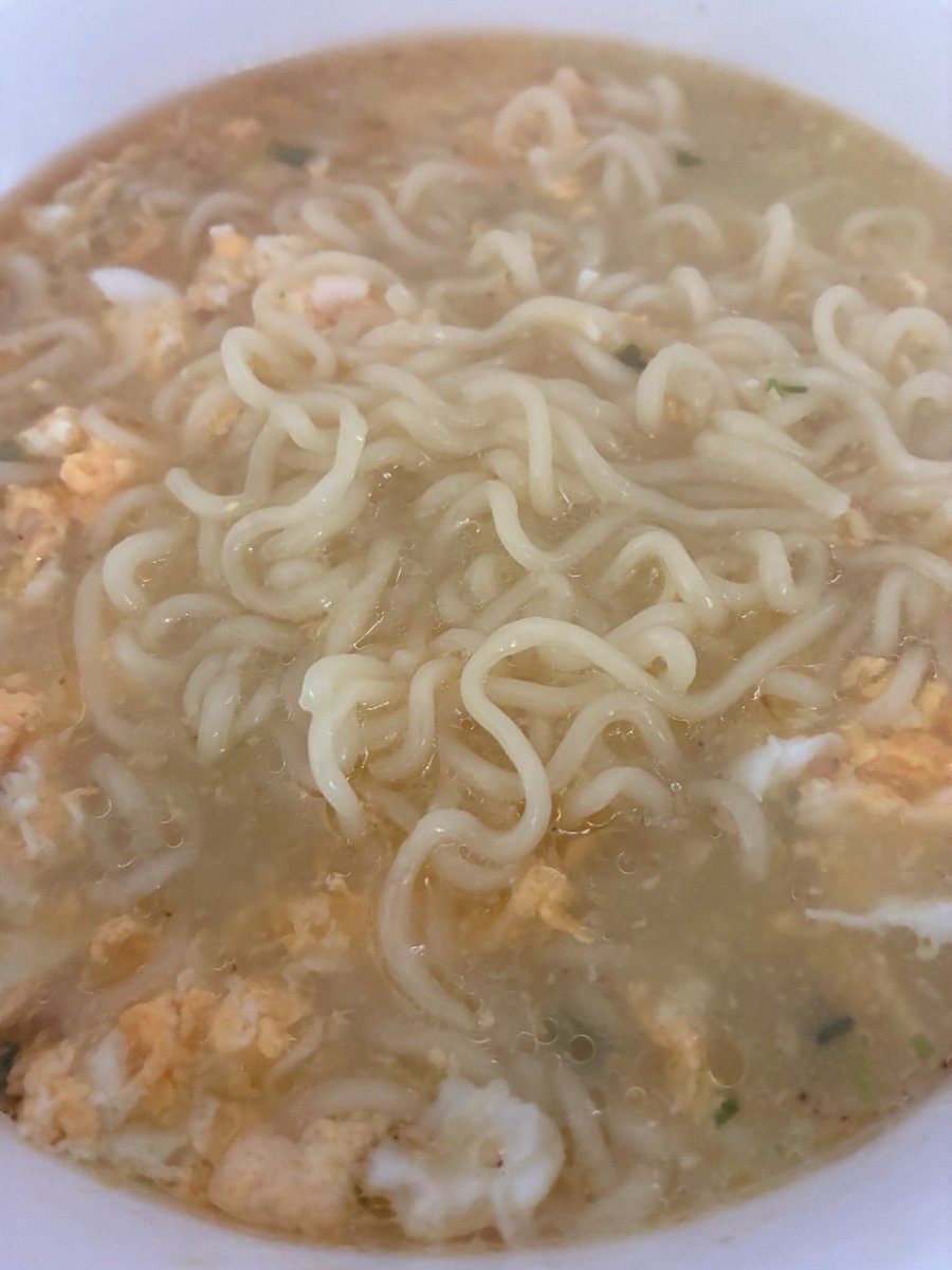 kgsm4580's tweet photo. 料理系男子だから、サッポロ一番の塩ラーメン作った😊 https://t.co/OHDLpGjEjD