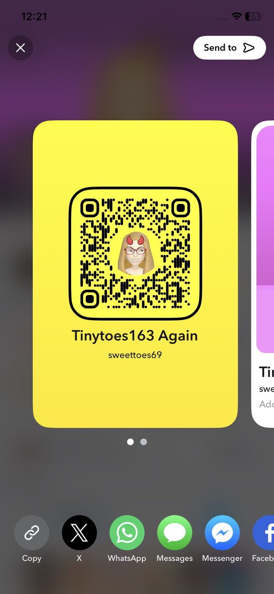 Icklefeet12's tweet photo. New Snapchat details guys! Old account got shut down🙄 my week just gets better #milf #NoLuck https://t.co/GHPTFTHOHs