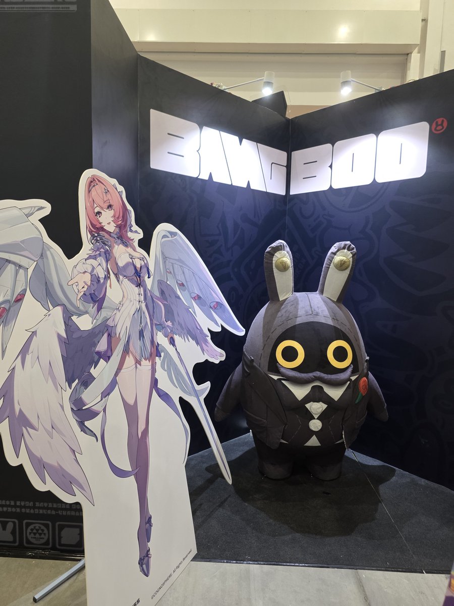 PEPImelody's tweet photo. #HoYoFEST2026 #HoYoFESTZZZ #zzzero https://t.co/T6zJWN69ch