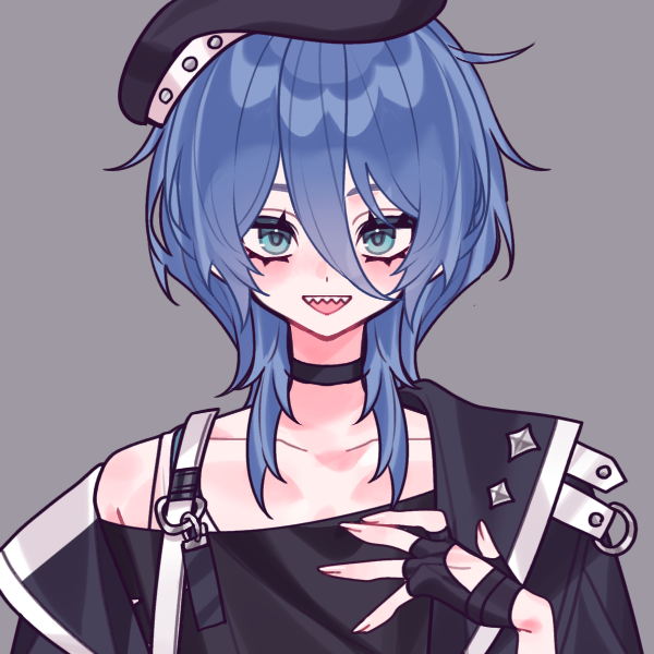 AulisPrax's tweet photo. OC vs IRL

I had to take a lot of artistic license for the OC lmao https://t.co/6RlsPp7D9E