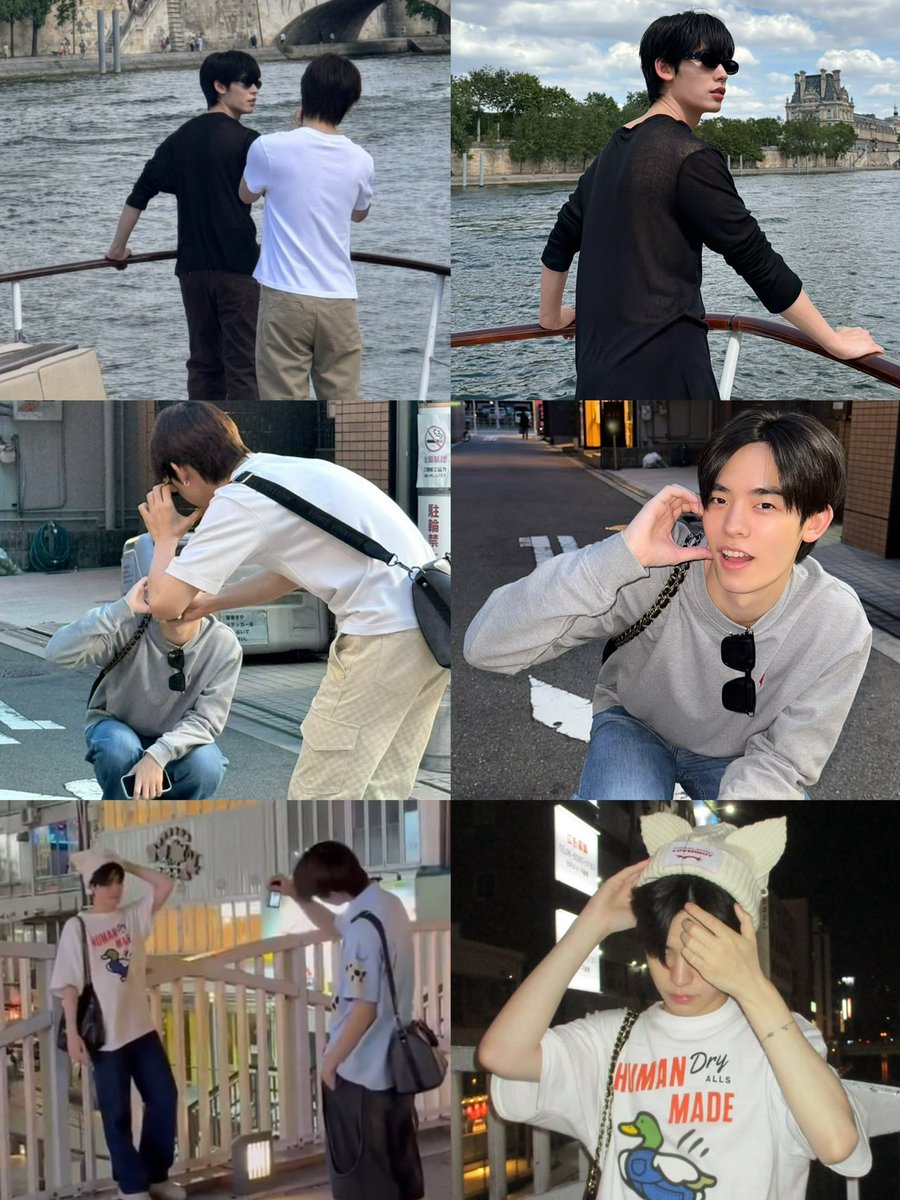 nanekofebip's tweet photo. ตากล้องคนโปรด รู้มุม รู้ใจ 📸♡ https://t.co/sMT1ZX7V6v