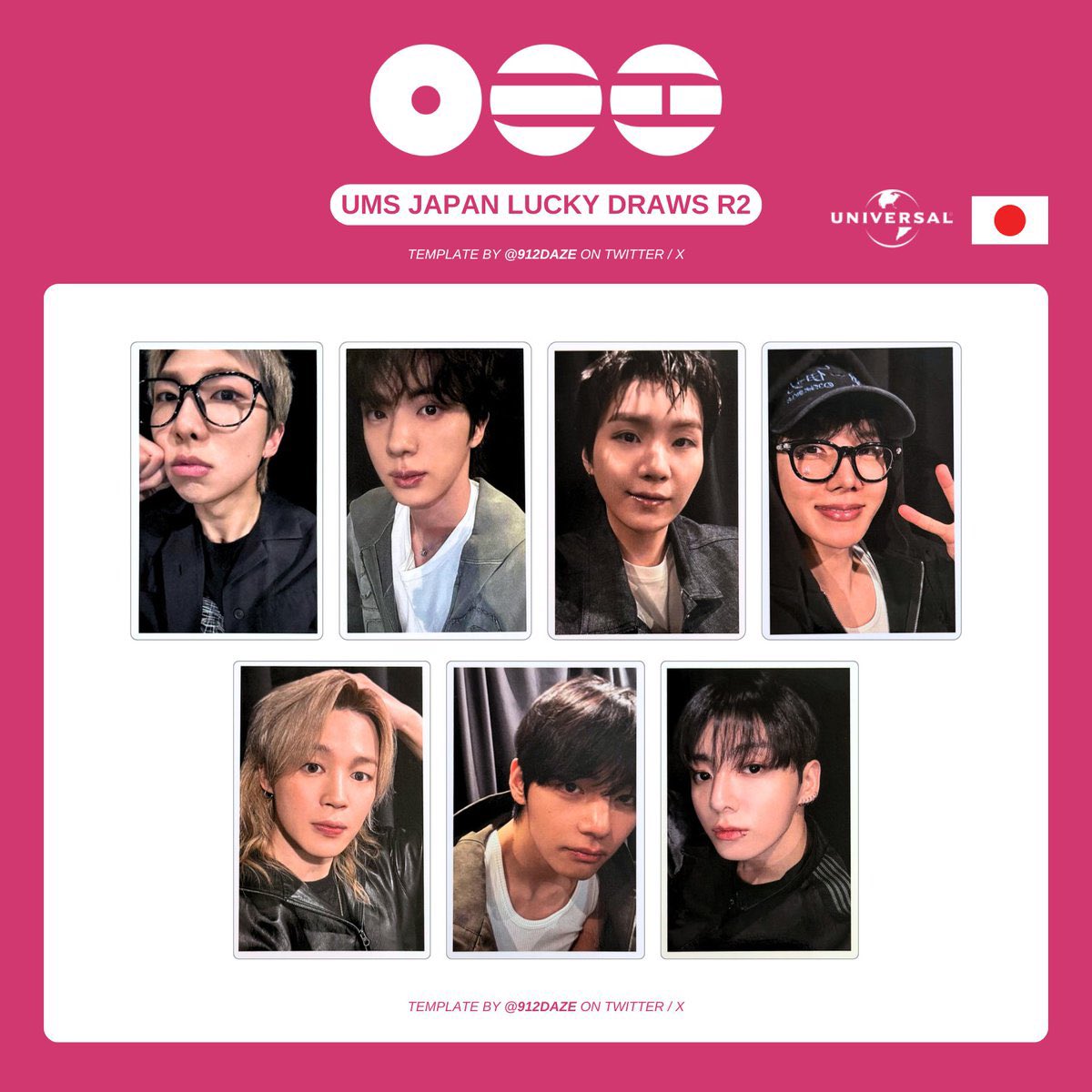 iltannies's tweet photo. bts arirang ums japon ld round 2 satış devir
set 3500₺
ödemede yardımcı olurum
go açabilirsiniz
rt pls

@herturlugort @btsssatis @trpctakas @bangtansatiss
@pcsatistr @bgsatistakass @btssatistakasrt
@btssatisbangtan @BTSARMYtakas @bangtanselltr https://t.co/3MVbSS0AUP