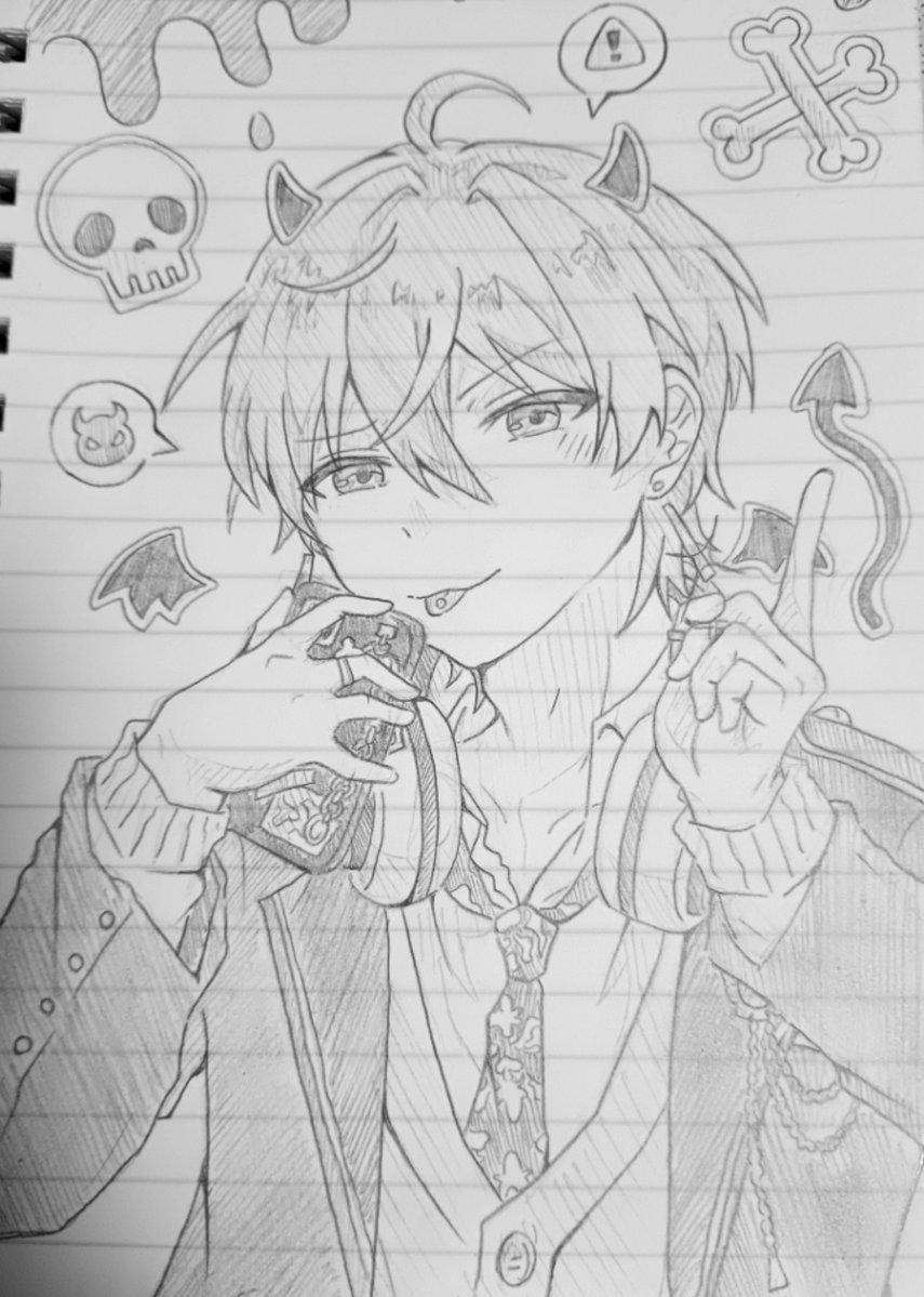 WfVss's tweet photo. ミニキャラと等身で違うけど、自分的にだいぶ上手くなったと思う(  ˙꒳​˙  )初描きの方は…多分これは玲音じゃない(◜¬◝ )
←初描き         今日描いたやつ→ https://t.co/HiMOU8iaSZ
