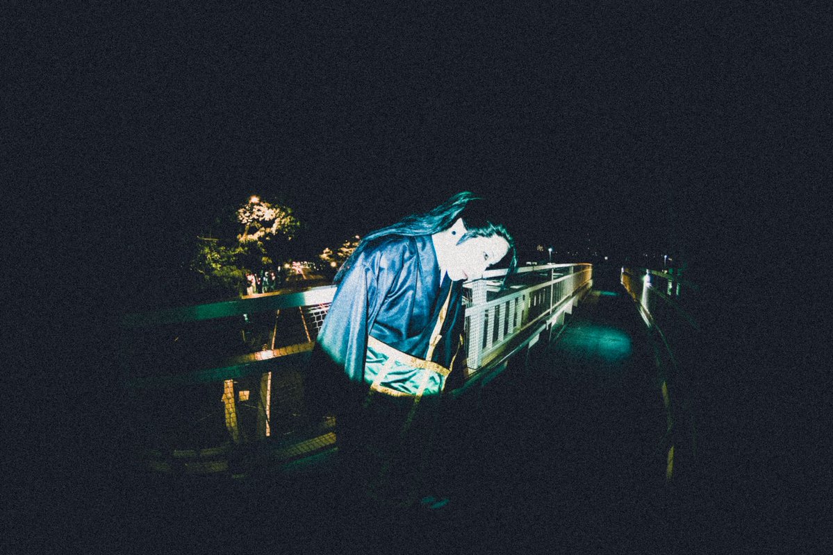 ninpiza_photo's tweet photo. cos/呪術
羂索 @NOL___X https://t.co/IfgQzdUQCi