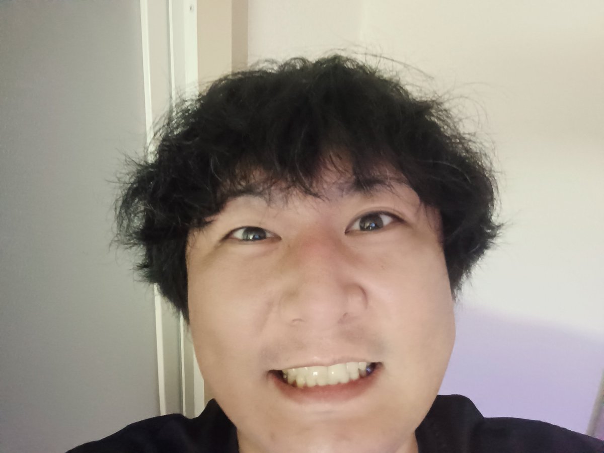 denyasuki's tweet photo. 負けた時
勝った時 https://t.co/u8zVlDXpzM