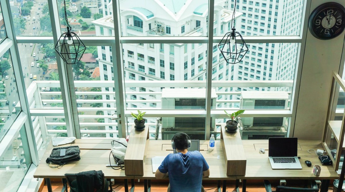 PrimoMarcs's tweet photo. Marc Primo explains the top entrepreneurship trends helping businesses grow, adapt, and succeed in a changing market.

Read more:

https://t.co/pwg1RpezrV

#MarcPrimo https://t.co/AhaOy20zCx