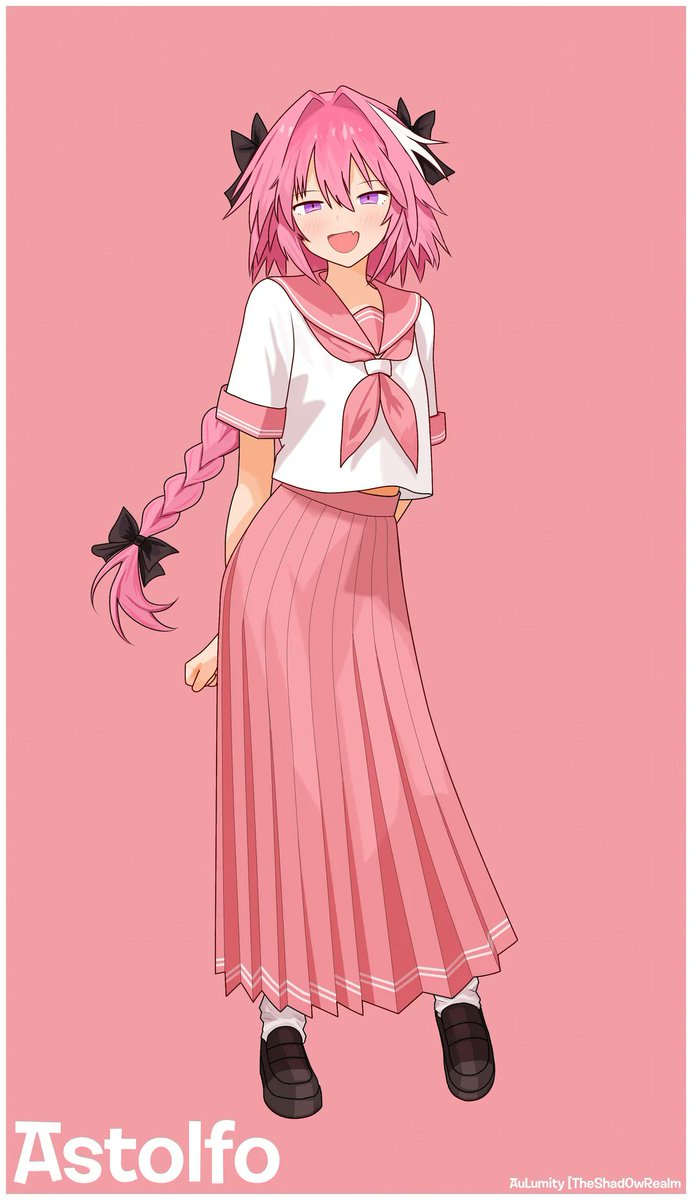 Astolfo Bot tweet media