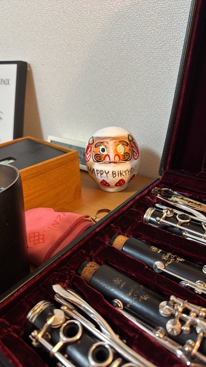 teniralc7's tweet photo. 今年も無事にバースデー🎂を迎えました。 https://t.co/buab6p0m4w
