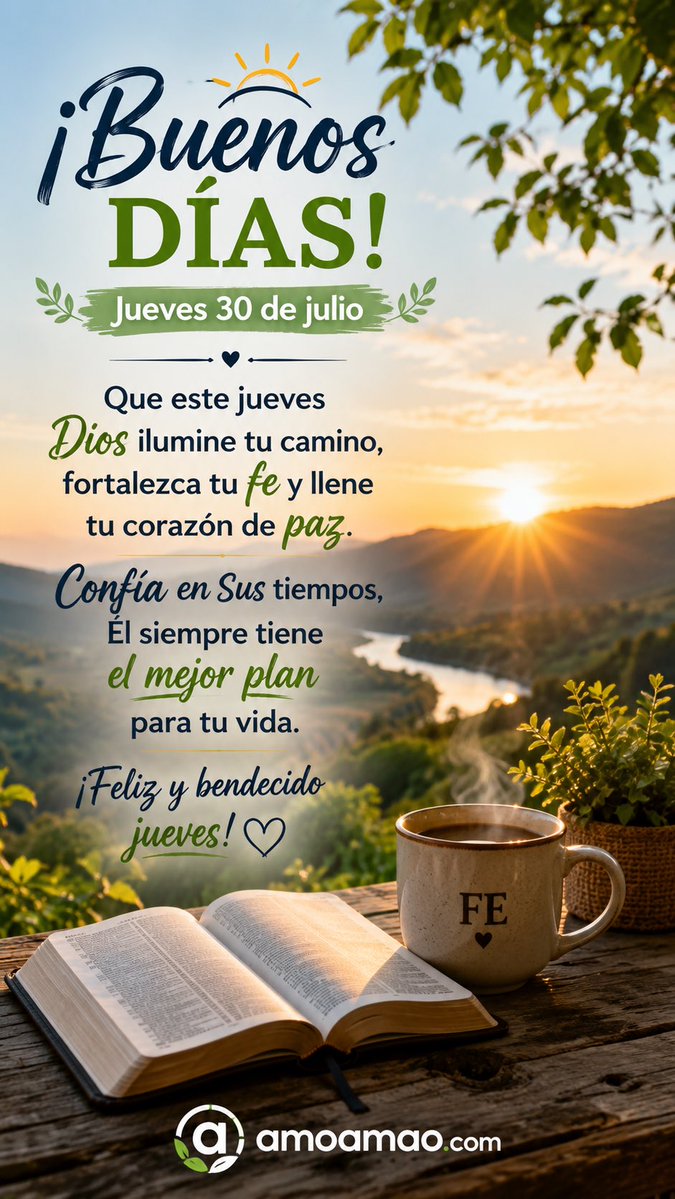 yoamoamao's tweet photo. Buen Día!☀️ https://t.co/Aul7Hq7EkW