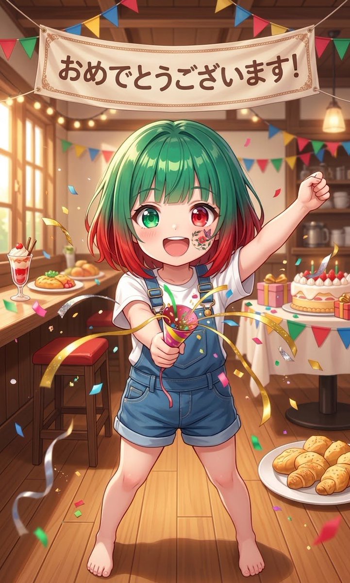 椿姫 蛍 tweet media