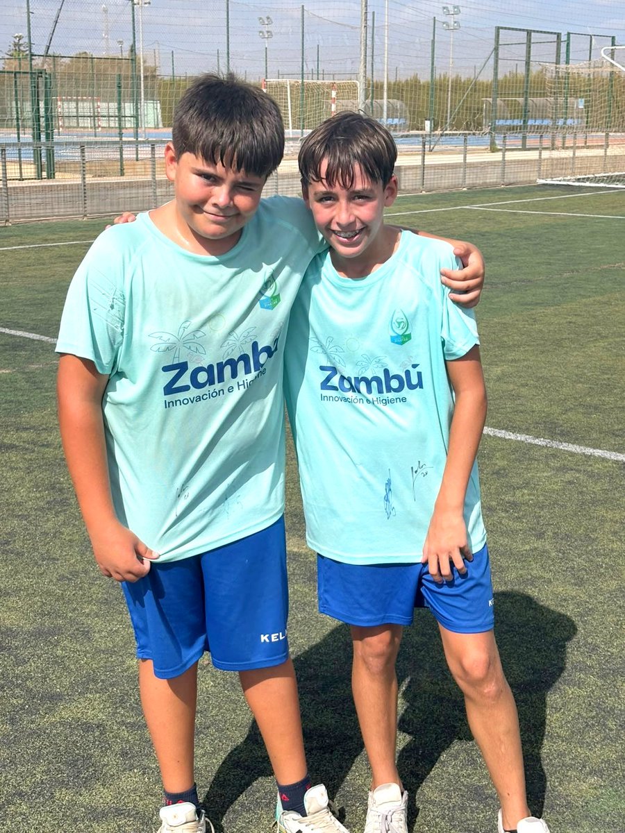 Zambú CFS Pinatar Cerramientos Abatibles tweet media