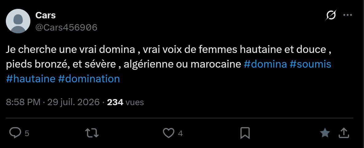 Nicolas Faure Groyper tweet media