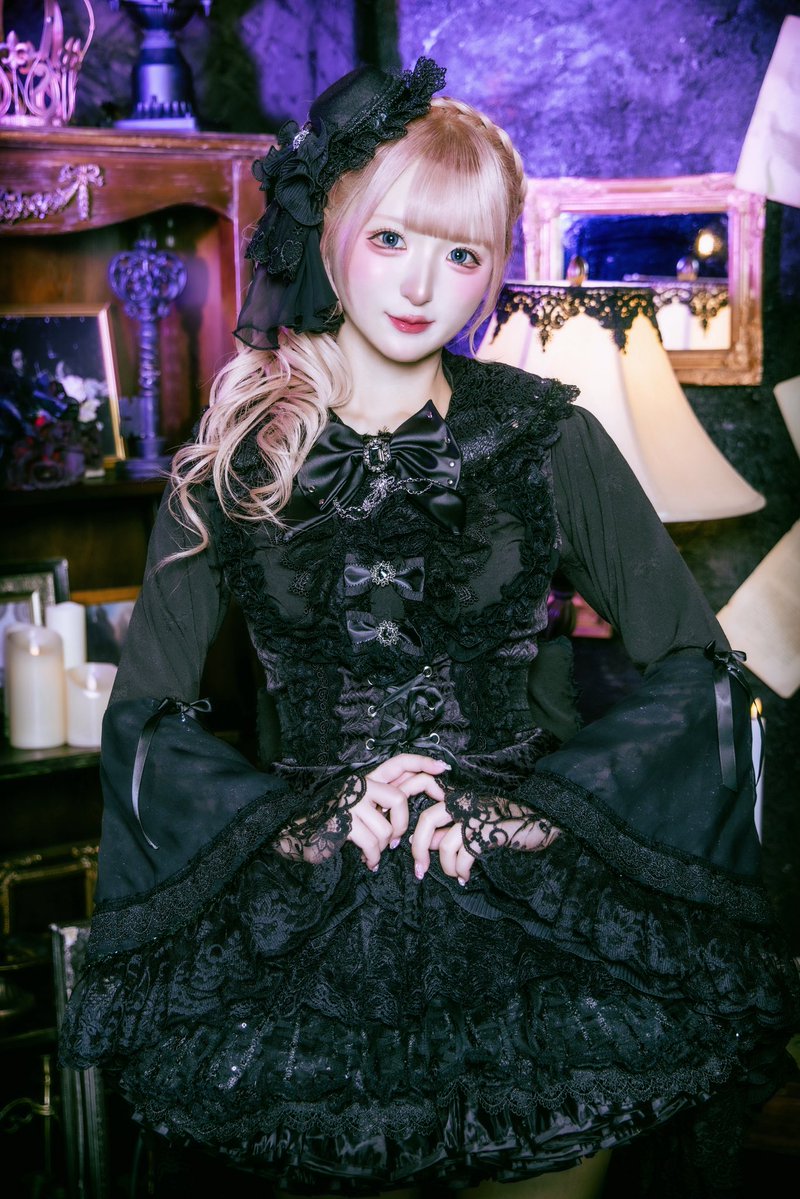 _DaTuRaOfficial's tweet photo. 【2人目公開】

✛••┈┈┈┈••✛••┈┈┈┈••✛

『秘密を知っても、まだ私を好きでいられる？』

■メンバーカラー■
🩰メルティピンク

恋ヶ崎かのん
@__nyon__oO
              
✛••┈┈┈┈••✛••┈┈┈┈••✛ https://t.co/PCsh7E88r7