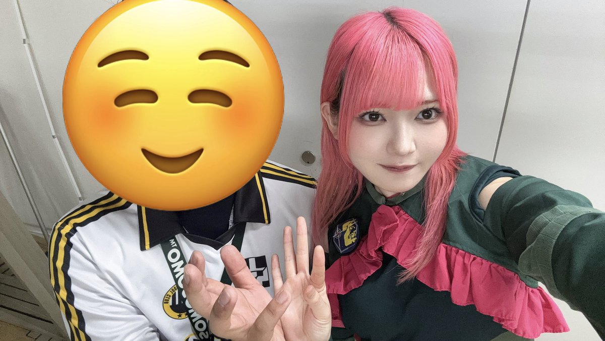 がり tweet media