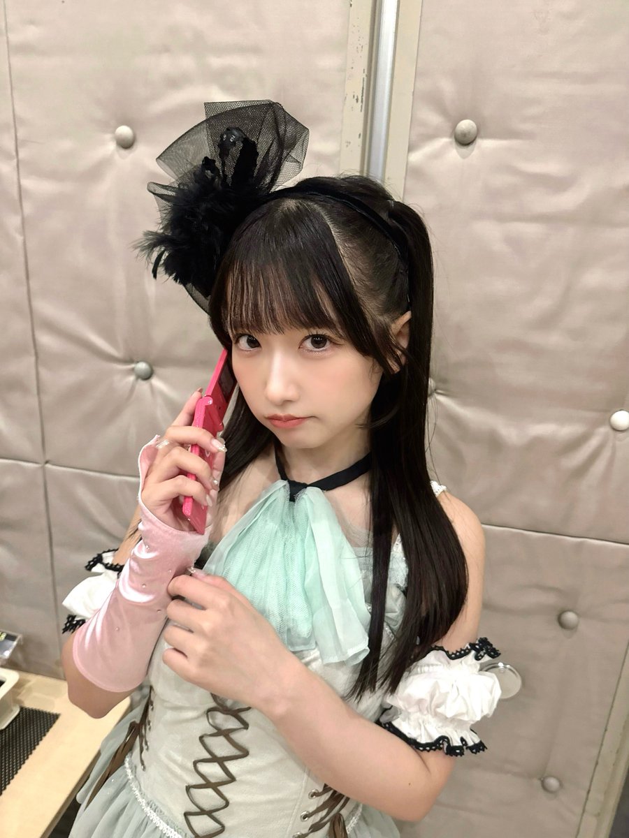 stu48_sayan's tweet photo. 気付いとっちゃろ？📱 https://t.co/8NFOkgQMVr