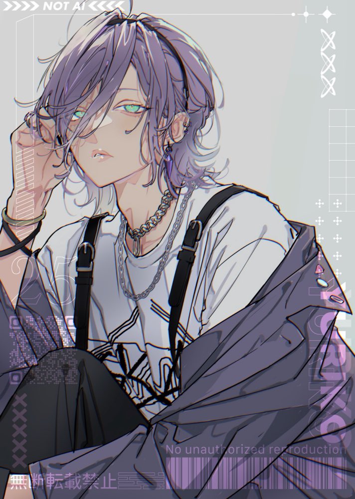 YURIKOoxo's tweet photo. 榊さん https://t.co/dPO2hi0rJh